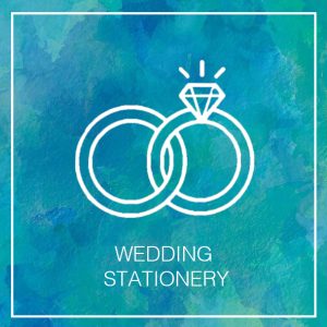 Wedding Stationery